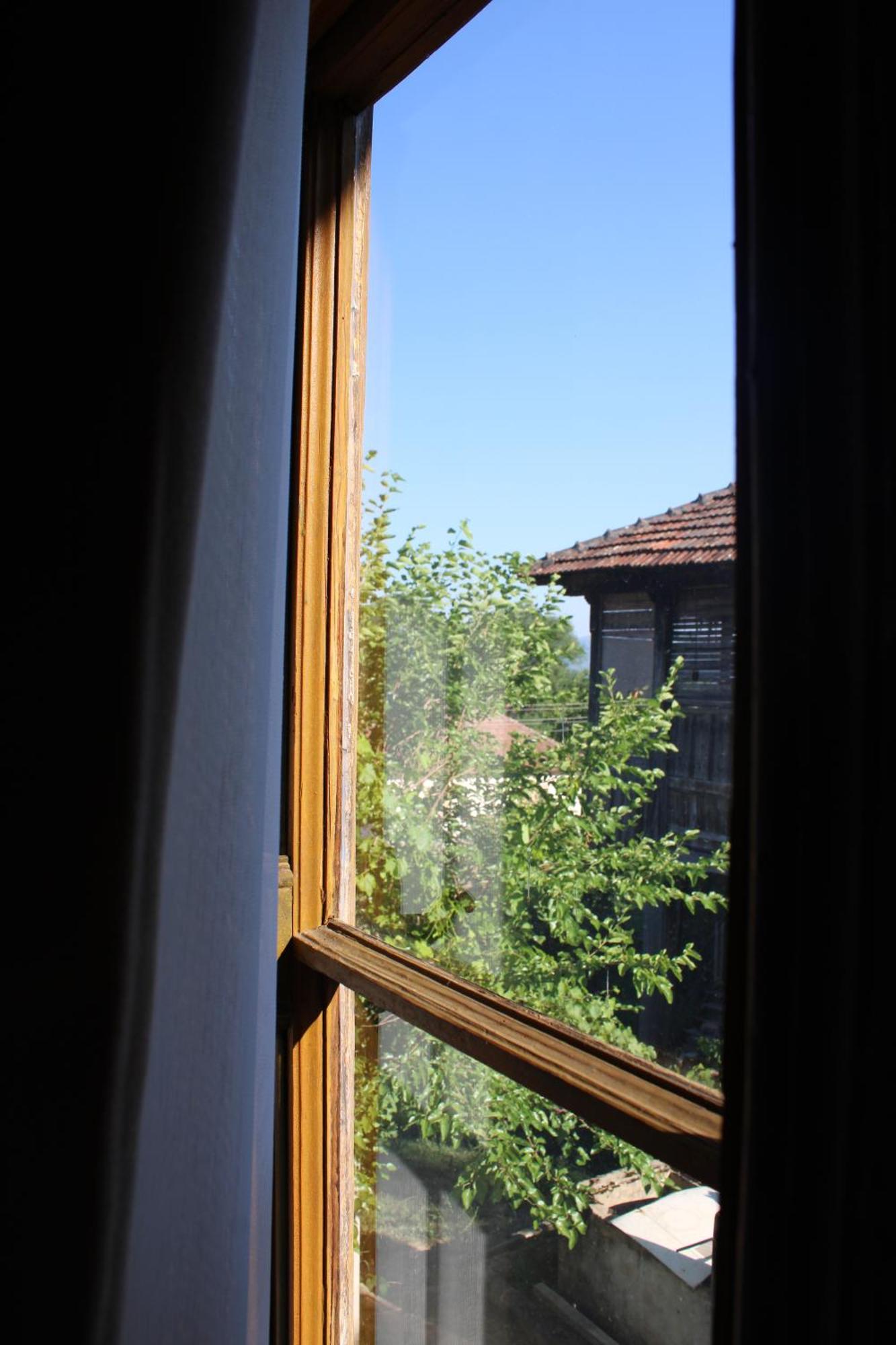 Corbadziski An Ethno House Bed & Breakfast Vratnica Bagian luar foto