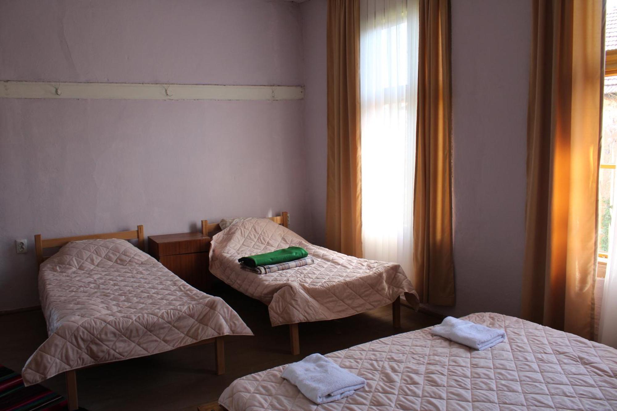 Corbadziski An Ethno House Bed & Breakfast Vratnica Bagian luar foto